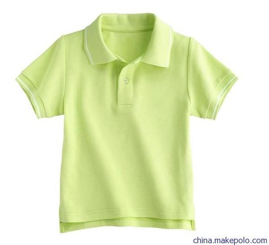 男童针织polo衫|儿童polo衫工厂|外贸针织服装加工